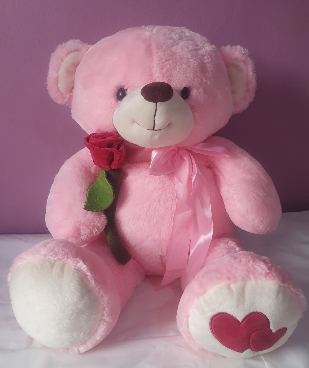 Novelo Teddy Bears & Gifts