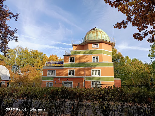 Planetarium Instytutu Astronomicznego Uniwersytetu Wrocławskiego