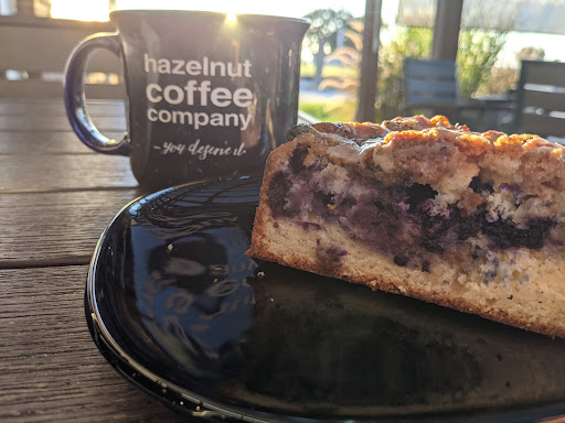 Coffee Shop «Hazelnut Coffee Company», reviews and photos, 318 S Ash St, Celina, OH 45822, USA