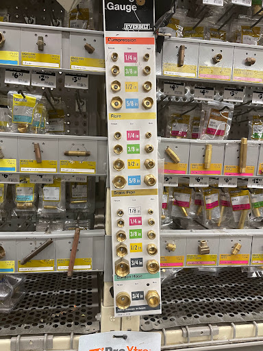 Home Improvement Store «The Home Depot», reviews and photos, 230 Nostrand Ave, Brooklyn, NY 11205, USA