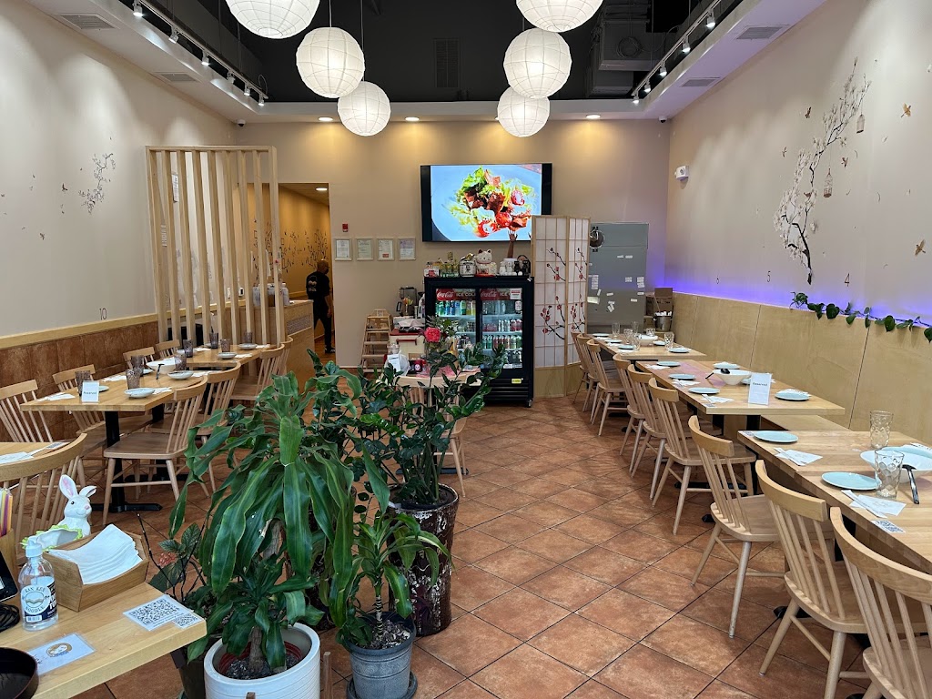 RanKen Noodle House 20878