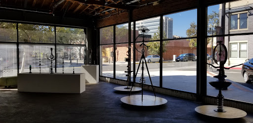 Art Gallery «Orange County Center For Contemporary Art», reviews and photos, 117 N Sycamore St, Santa Ana, CA 92701, USA
