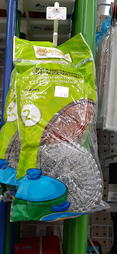 Shopping Mall «Carrollton Shopping Center», reviews and photos, 8474 Annapolis Rd, New Carrollton, MD 20784, USA