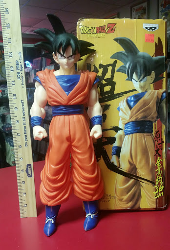 Video Game Store «Retro Replay», reviews and photos, 16941 E 9 Mile Rd, Eastpointe, MI 48021, USA