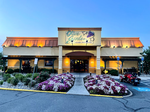 Olive Garden Italian Restaurant