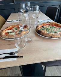 Photos du propriétaire du Pizzeria La Vita è Bella à Les Sables-d'Olonne - n°2