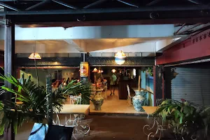 Le Palmiers Restaurant image