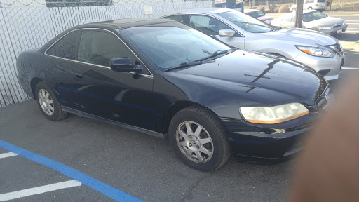 Auto Body Shop «Maaco Collision Repair & Auto Painting», reviews and photos, 250 San Leandro Blvd, San Leandro, CA 94577, USA