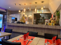 Atmosphère du Restaurant vietnamien O-Pho 187 à Marseille - n°2