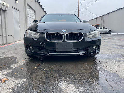 Used Car Dealer «Ritz Auto Group», reviews and photos, 2650 Northaven Rd, Dallas, TX 75229, USA