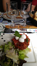 Photo n°24 de Relais du Pont Royal à Le Châtelet-sur-Retourne ()