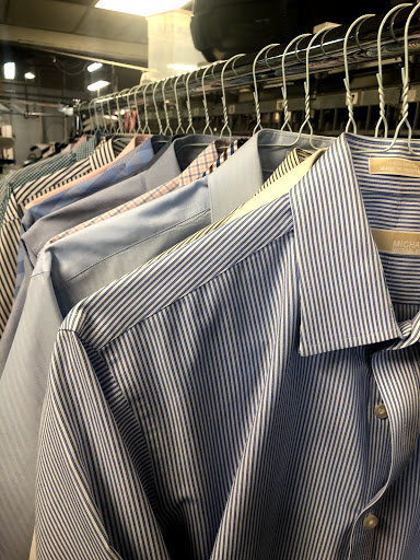 Tailor «Top Notch Tailors & Dry Cleaning», reviews and photos, 113 Power Rd, Pawtucket, RI 02860, USA