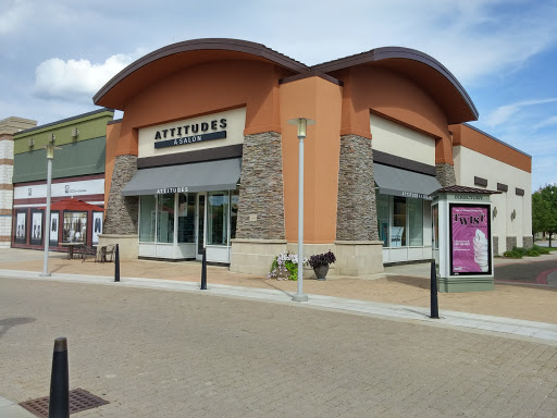 The Shops At Fallen Timbers