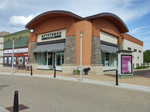 Shopping Mall «The Shops At Fallen Timbers», reviews and photos, 3100 Main St #1599, Maumee, OH 43537, USA