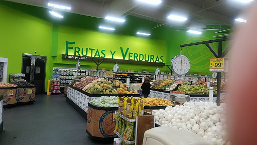 Grocery Store «El Super», reviews and photos, 9320 Slauson Ave, Pico Rivera, CA 90660, USA