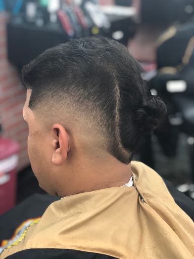 Barber Shop «Chikos barbershop», reviews and photos, 42 N 9th St, Lebanon, PA 17046, USA