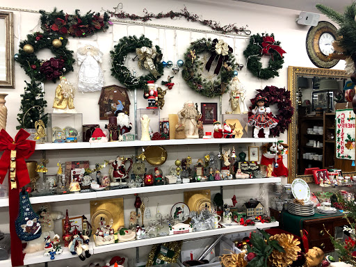 Thrift Store «Pennies For Heaven Resale», reviews and photos, 17471 Preston Rd, Dallas, TX 75252, USA