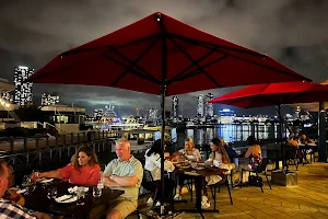 Ladybird Restaurant & Bar image