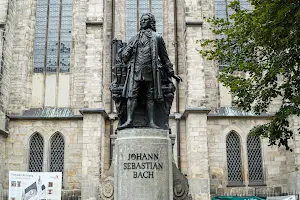 Neues Bach-Denkmal image