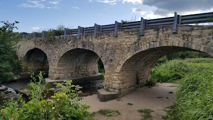 Ely's Stone Bridge