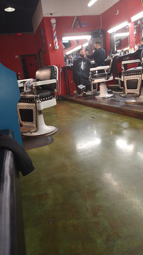 Barber School «Arizona Barbers Academy», reviews and photos, 12550 W Thunderbird Rd #111, El Mirage, AZ 85335, USA