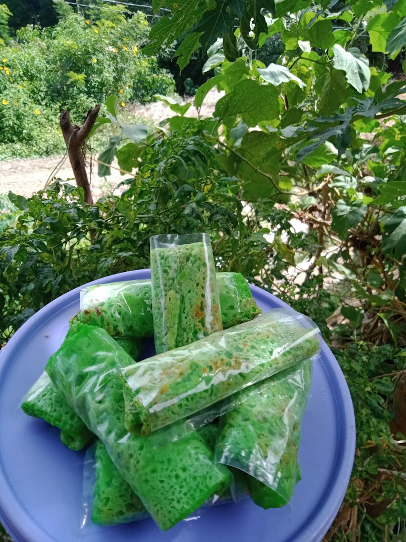 Gambar Usaha Kue Berkat Yakin