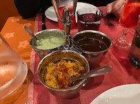 Plats et boissons du Restaurant indien Le Shalimar à Nice - n°13