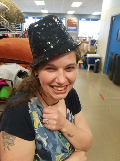 Donations Center «Goodwill», reviews and photos