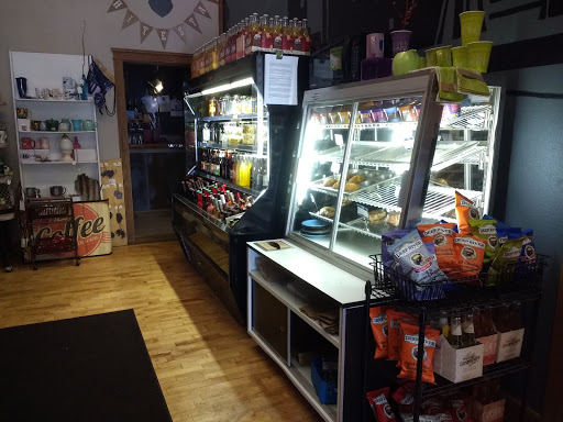 Coffee Shop «Badger Brew Coffee Loft», reviews and photos, 3 W Eau Claire St, Rice Lake, WI 54868, USA