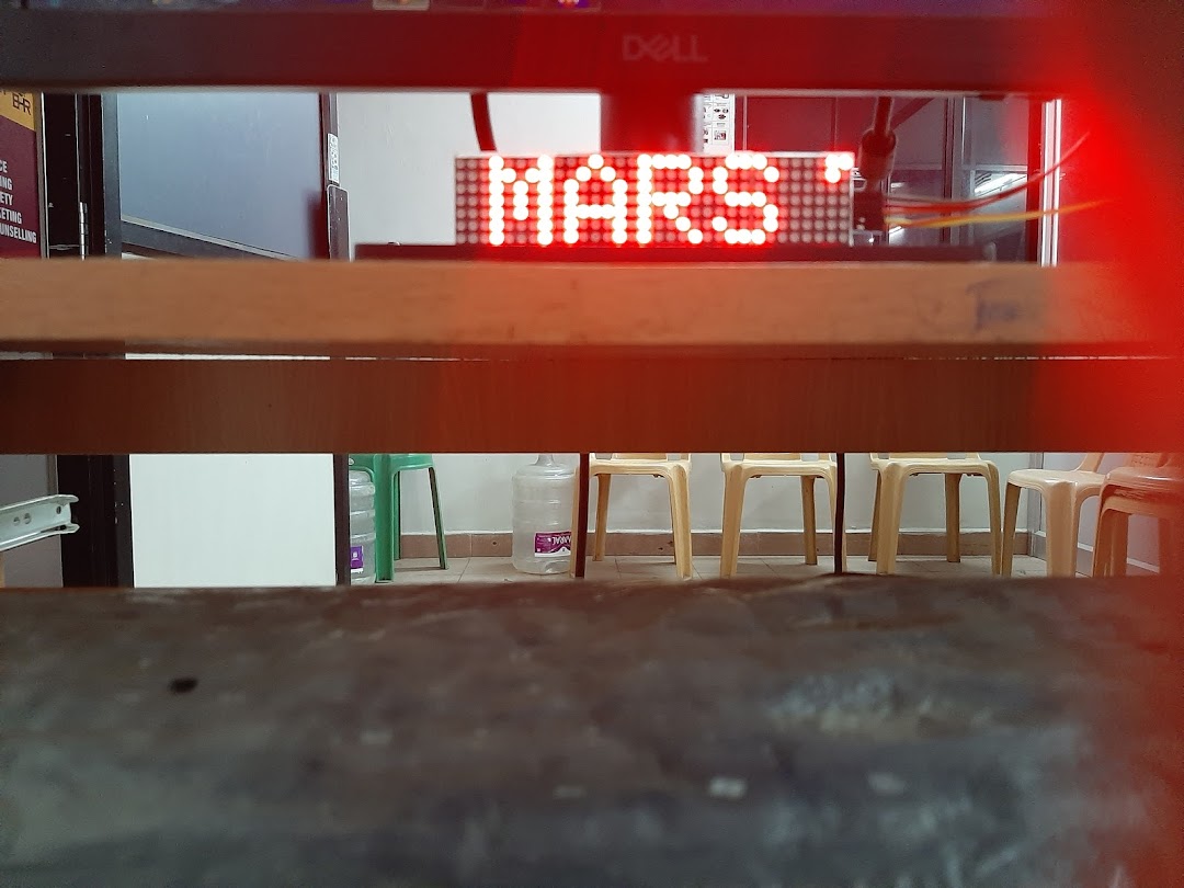 Mars Tech