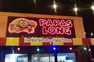 Papas Long image