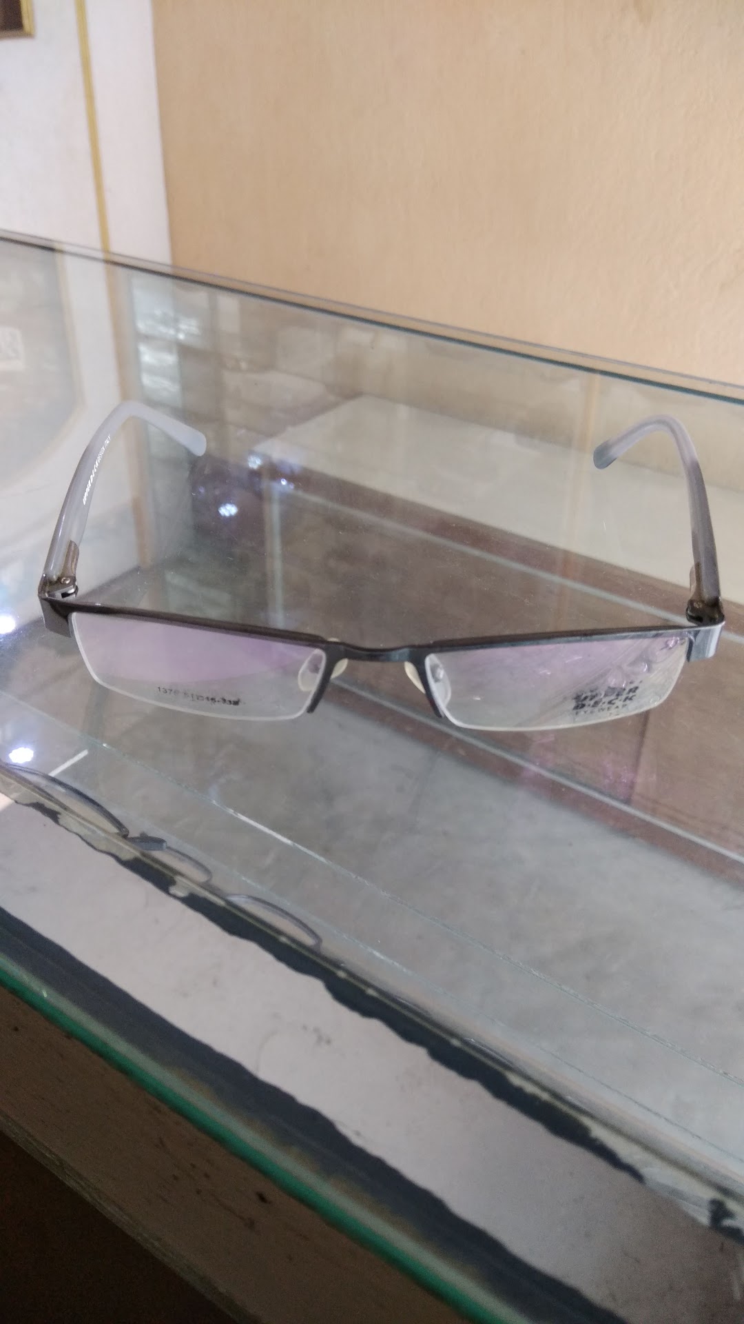 Robin Optical