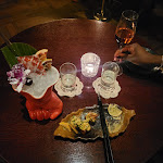 Photo n°2 de l'avis de Pia.a fait le 08/02/2024 à 01:31 sur le  Bellboy Bar Berlin à Berlin