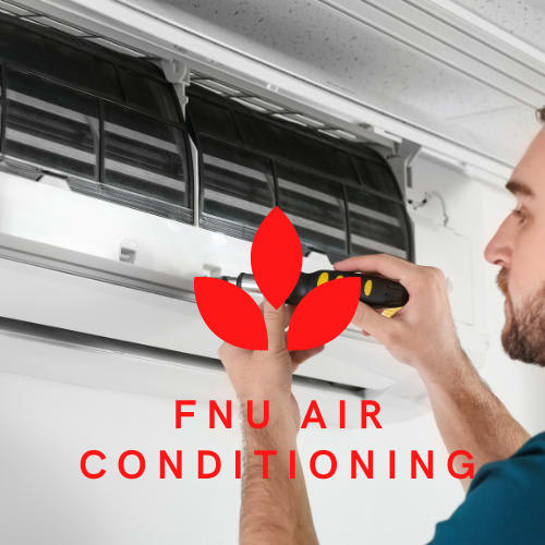 FNU Air Conditioning