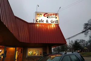 Coney Island Cafe & Grill image