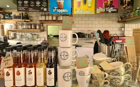 Bex's Café image