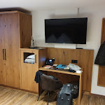 Photo n°12 de l'avis de Stephan.n fait le 26/01/2022 à 18:05 sur le  Wander- und Aktivhotel Adam Bräu à Bodenmais