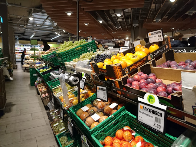 Migros Supermarkt - Bern