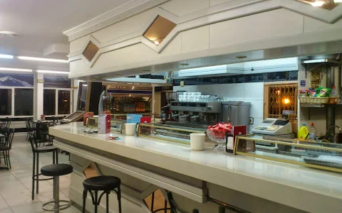 Cafetería Teleférico image