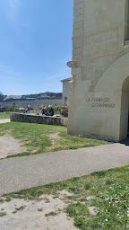Photo n°3 de La Terrasse Gourmande à Fontevraud-l'Abbaye ()