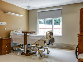 Encompass Health Rehabilitation Hospital of Jonesboro