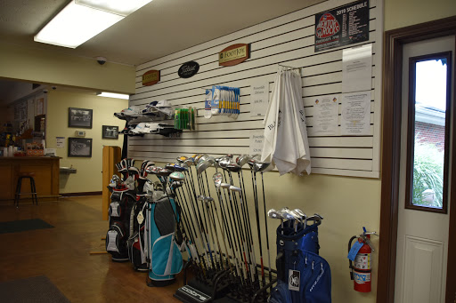 Golf Course «Black Brook Golf Course & Practice Center», reviews and photos, 8900 Lakeshore Blvd, Mentor, OH 44060, USA