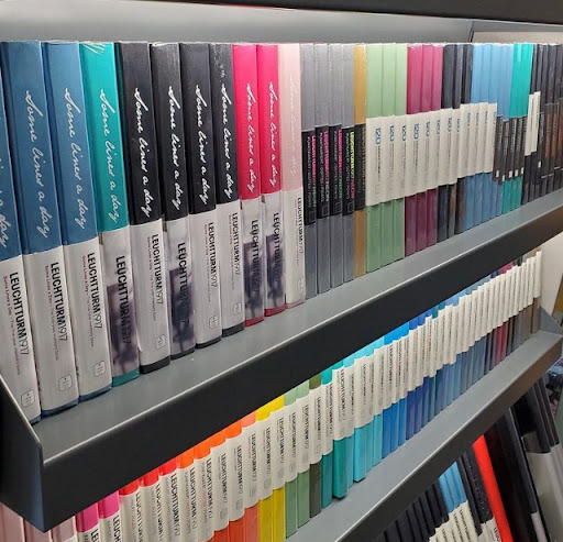 Stationery Store «Paper Place», reviews and photos, 4001 N Lamar Blvd, Austin, TX 78756, USA