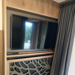 Photo n°6 de l'avis de Harald.i fait le 16/10/2022 à 09:23 sur le  Rosenhof à Mühlbach