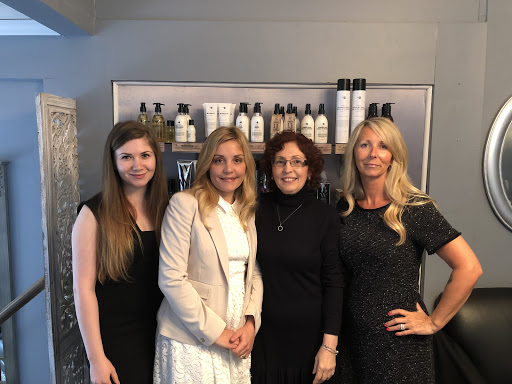 Hair Salon «Evolve Hair Design Inc.», reviews and photos, 165 Pleasant St #9, Marblehead, MA 01945, USA