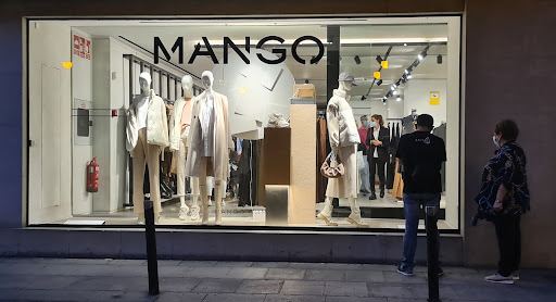 MANGO