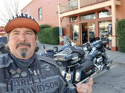 Harley-Davidson Dealer «Jamestown Harley-Davidson», reviews and photos, 18275 CA-108, Jamestown, CA 95327, USA