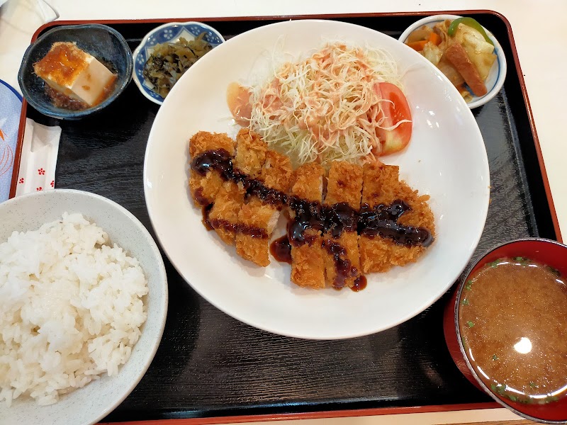 酒・お食事処奈美ちゃん