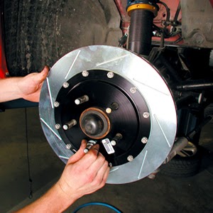 Auto Repair Shop «Grosse Pointe Auto Repair Inc.», reviews and photos, 15103 Kercheval Ave, Grosse Pointe Park, MI 48230, USA