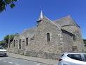 Église Saint-Lunaire ( Vieille Église ) Saint-Lunaire